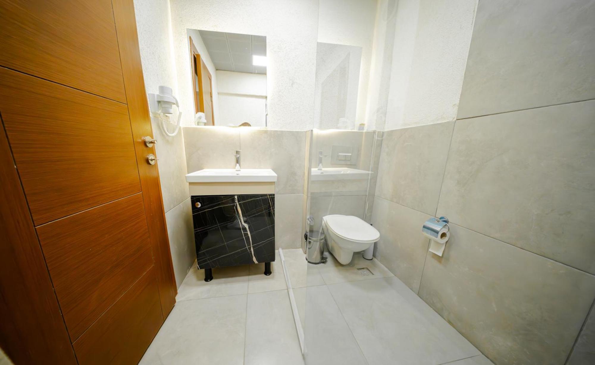 Sahil Boutique Hotel Istanbul Exterior foto